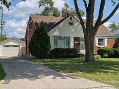 3070 Church Street, Windsor, ON N9E 1T8