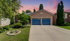 15 McQueen Court, Stratford, ON N4Z 1H5