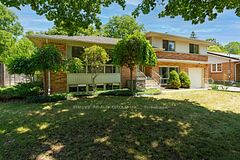 85 BLOOMFIELD Drive, London North, ON N6G 1P4