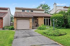 41 Aldgate Crescent, Barrhaven, ON K2J 2C8