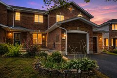 562 Quail Court, Kingston, ON K7M 8Z3