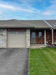 19 McIntosh Crescent, Quinte West, ON K8V 0G1