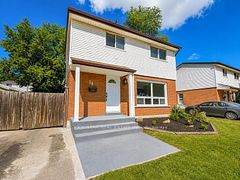 14 Kirkland Avenue, Hamilton, ON L8V 3V9