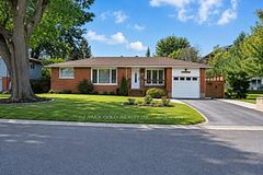 16 Braden Avenue, Welland, ON L3C 2R7