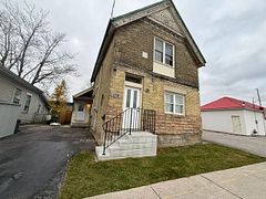 173 Adelaide Street N N/A, London East, ON N6B 3H1