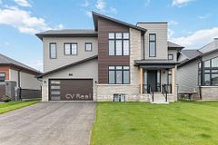 125 Stoneleigh Drive, Blue Mountains, ON L9Y 4X5