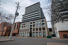 1 Jarvis Street 1219, Hamilton, ON L8R 3J2