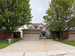 255 Stoneway Drive, Barrhaven, ON K2G 6E9