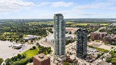 805 Carling Avenue 2308, Dows Lake - Civic Hospital and Area, ON K1S 5W9