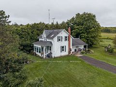 15710 County Rd 29, Brighton, ON K0L 1L0