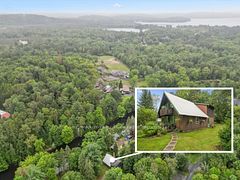 19 Glen Acres Road, Huntsville, ON P1H 1N6
