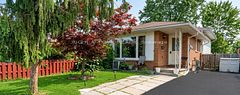 14 Canterbury Drive, St. Catharines, ON L2P 3M7