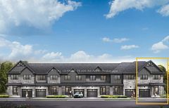 112 Deltaview Lane, Barrhaven, ON K2J 7N4