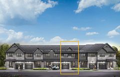 110 Deltaview Lane, Barrhaven, ON K2J 7N4
