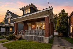 136 Adelaide Street N, London East, ON N6B 3G8