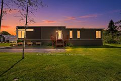 880 Concession 1 Road, Alfred and Plantagenet, ON K0B 1L0