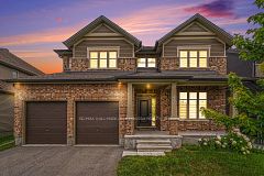 490 Central Park Boulevard, Russell, ON K4R 0C7