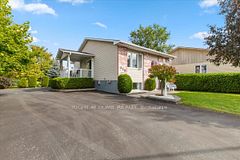 558 Laurier Street, Clarence-Rockland, ON K4K 1E7