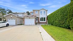 1960 Rolling Brook Drive, Orleans - Convent Glen and Area, ON K1W 1C5