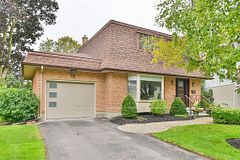 18 Conger Place, Belleville, ON K8P 4N8