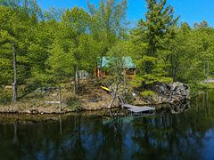 2238 Little Long Lake Road, Frontenac, ON K0H 2T0