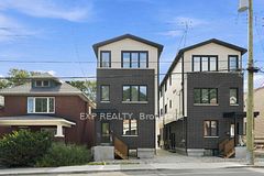 60 Lees Avenue B3, Glebe - Ottawa East and Area, ON K1S 0B9