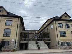 12 Bridgeport Road E 18, Waterloo, ON N2J 2J3