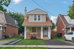 80 Sarah Street, Brant, ON N3S 3A3