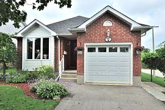 428 Flannery Drive, Centre Wellington, ON N1M 3P4