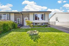811 Cunningham Crescent, Brockville, ON K6V 6H3