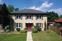 145 Vansittart Avenue 4, Woodstock, ON N4S 6E5