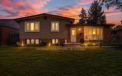3992 Longfellow Avenue, Windsor, ON N9G 2B3