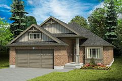 LOT 64 CLIFFSIDE Terrace, St. Thomas, ON N5P 2K8