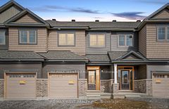 1026 Kijik Crescent, Blossom Park - Airport and Area, ON K1X 1G6