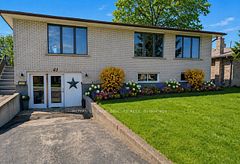 23 NORTHGATE Drive, Welland, ON L3C 5Y2