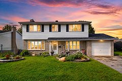 1824 Elgin Street, Cornwall, ON K6J 5C1
