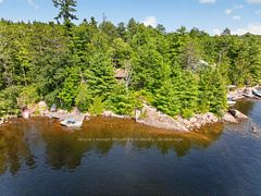 125 Mazinaw Lake Boat Access, Addington Highlands, ON K0H 1K0