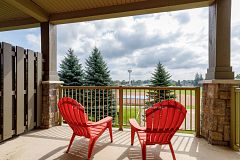 27 Beaver Street 208, Blue Mountains, ON N0H 2P0