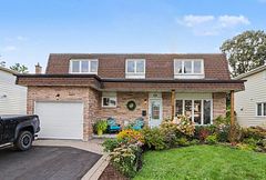 60 Woodburn Drive, Blackburn Hamlet, ON K1B 3A7