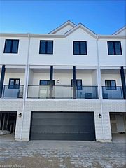 1781 Henrica Avenue 38, London North, ON N6G 0Y2
