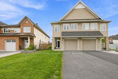 661 Willowmere Way, Blossom Park - Airport and Area, ON K1T 0K1