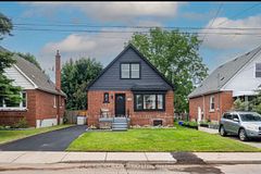 220 Holmesdale Avenue Lower Level Unit, Hamilton, ON L8K 3M7