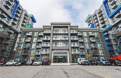 460 DUNDAS Street E 714, Hamilton, ON L0R 2H4