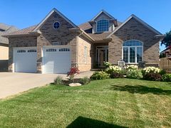 3984 VILLAGE CREEK Drive, Fort Erie, ON L0S 1S0