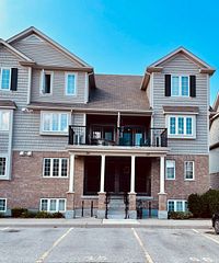 15 Carere Crescent 27A, Guelph, ON N1E 0K4