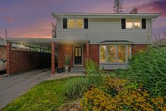1236 Amesbrooke Drive, Belair Park - Copeland Park and Area, ON K2C 2E6