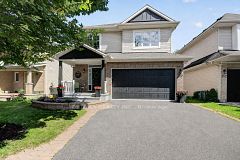 250 Flodden Way, Barrhaven, ON K2G 7E1