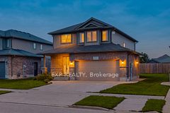 300 Hutton Street E, North Perth, ON N4W 0C1