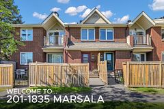 1835 Marsala Crescent 201, Orleans - Cumberland and Area, ON K4A 2E5