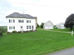 16767 Eighth Road, North Stormont, ON K0C 1W0